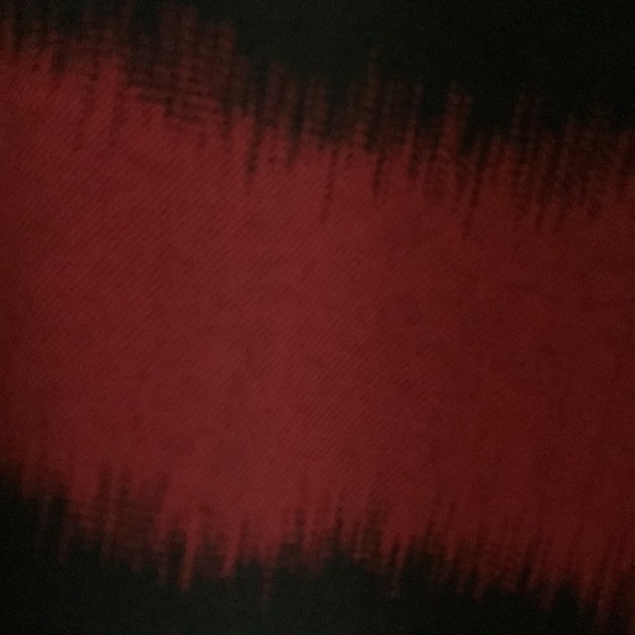 RARE archive Issey Miyake paint stitch fabric design stripe detail jacket - Picture 8 of 12